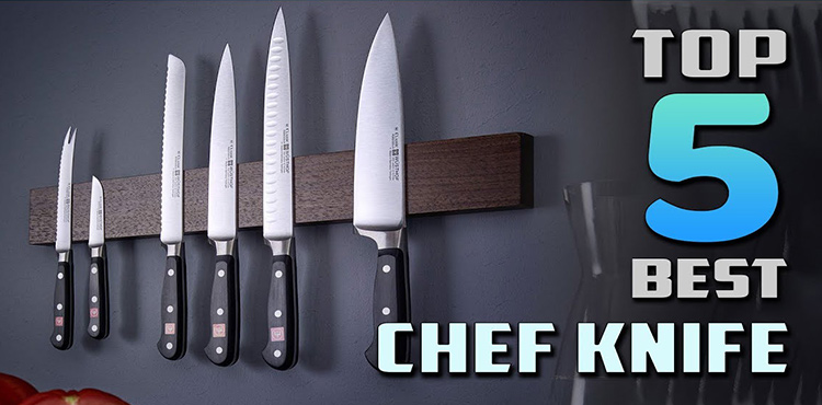 Top-5-Chef's-Knives-for-Ultimate-Precision-and-Performance