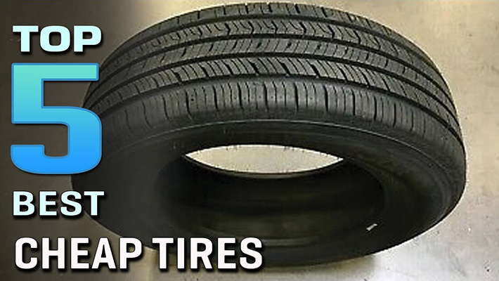 Best Cheap Tires