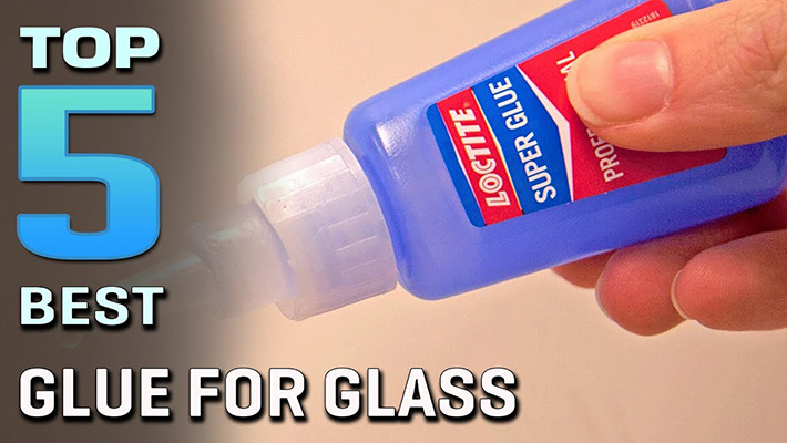 Best Glue For Glass