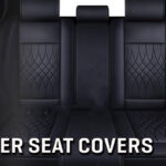 Best Leather Seat Covers